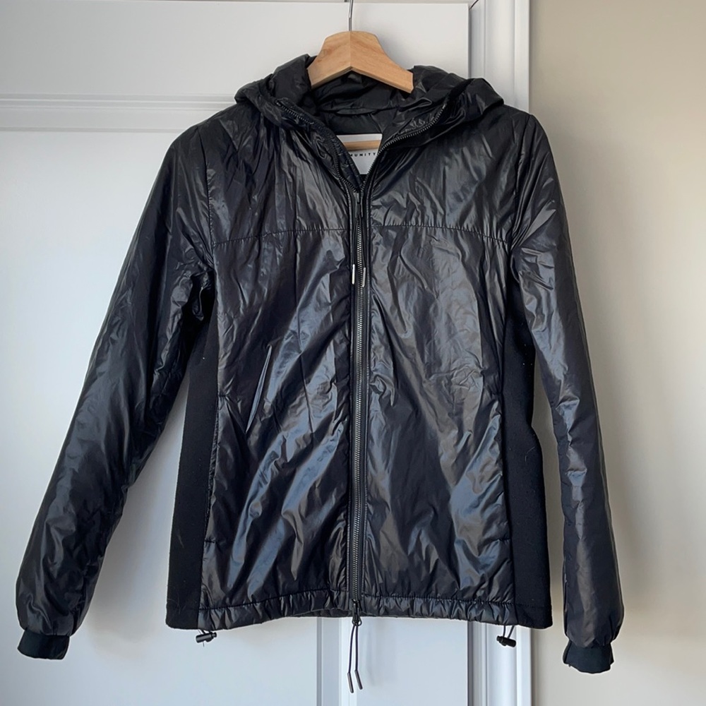 Aritzia Spring Jacket - Picture 1 of 2